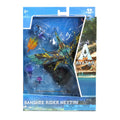 '- Banshee/Neytiri A2 Large Creature Avatar Disney Deluxe