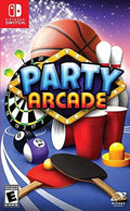 Switch - Arcade Party Nintendo