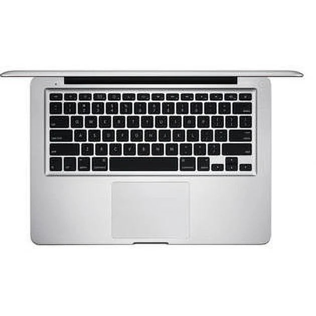 8GB 13.3" MD102LLA DVD Pre-Owned 500GB MacBook  Pro 2.9GHz i7 (Fair) Core