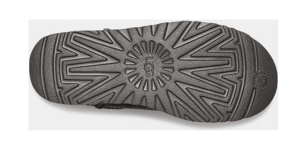 10 - Women's UGG Mini Size II Winter Grey - Classic Boot