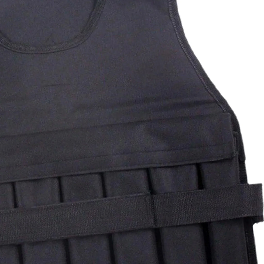 Weight for Vest Vest Running Exercise Design Loading Pockets Fitness 8 funtasica Boxing Body Slim Gym Strength Jacket Training Exercise