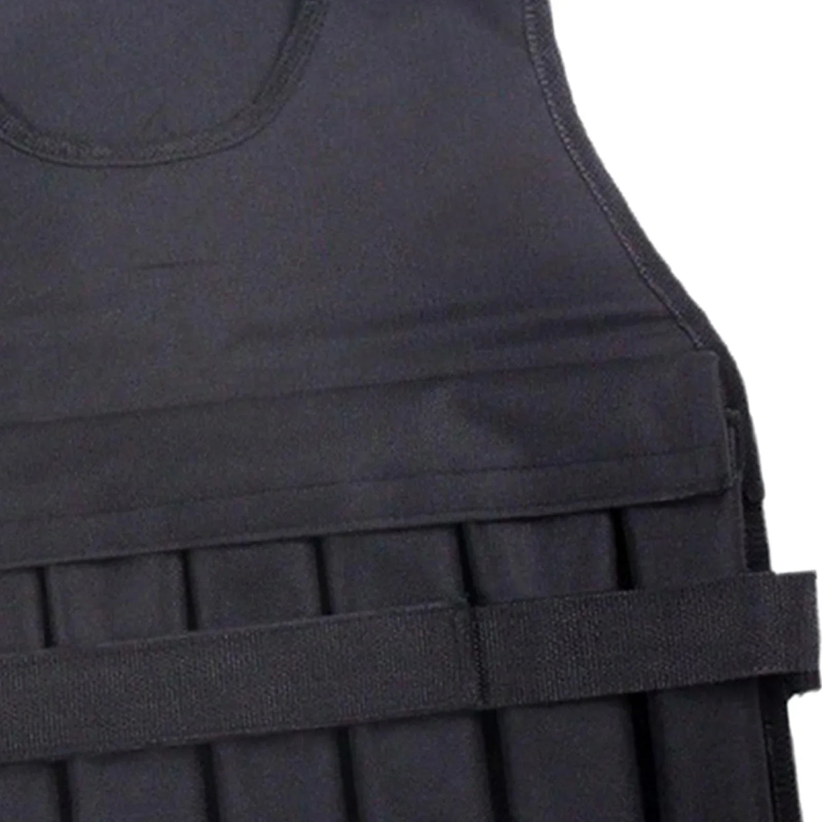 Vest Boxing for Vest BAOSITY Running Strength Body Loading Fitness Slim 8 Gym Jacket Training Weight Design Exercise Exercise Pockets