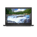 CPU i7 FHD Core | @ - 4 | SSD 3420 32GB 3000 DELL Cores Gen 4.7 Touch (2021) - RAM Latitude 14" 11th | 512GB notebook - GHz