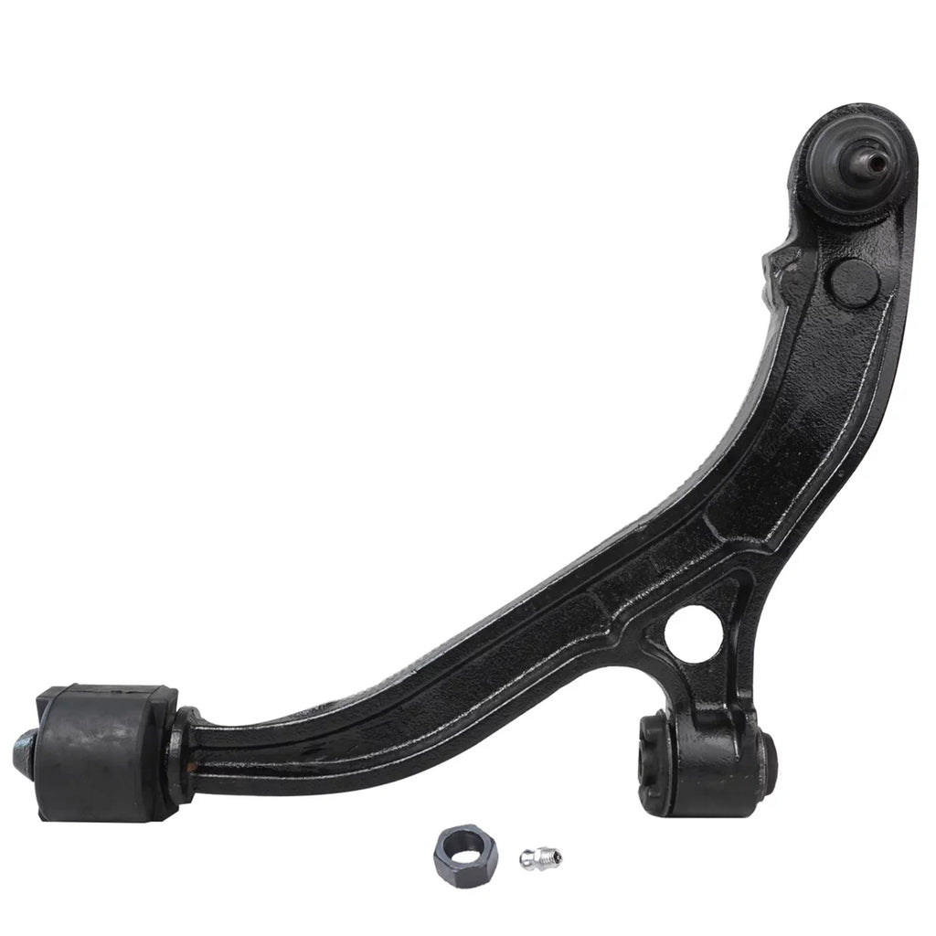 Joints Lower for Arms Axle Dodge 01-03 & Control Country Control Assembly Lower Replacement Chrysler Front Voyager, Town & Caravan - Arms Detroit 2pc 01-07 Ball