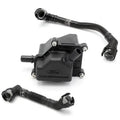 5.0L Seperator Side Ford Racing 2018 Hand Coyote Oil-Air Right