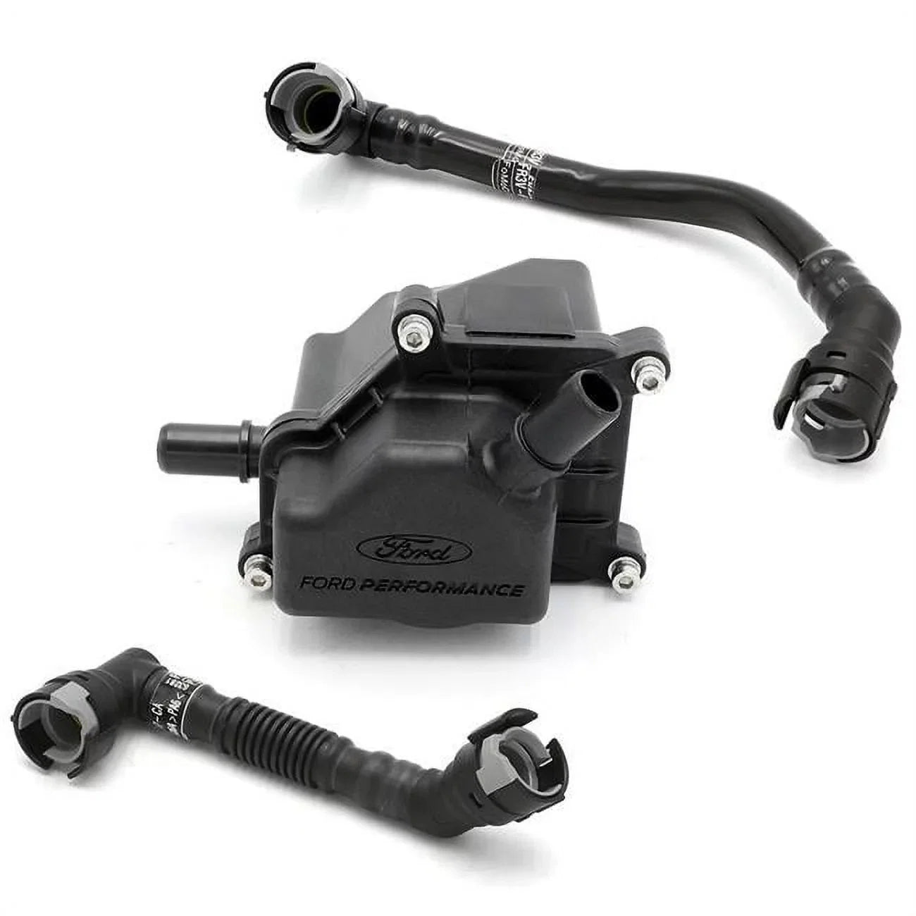 5.0L Seperator Side Ford Racing 2018 Hand Coyote Oil-Air Right