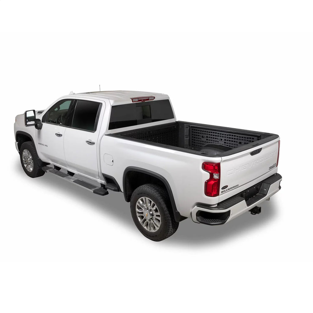 Fits GMC Molle 195022 SIERRA 2020-2022 CHEVROLET select: Panel SILVERADO, Putco 2020-2022