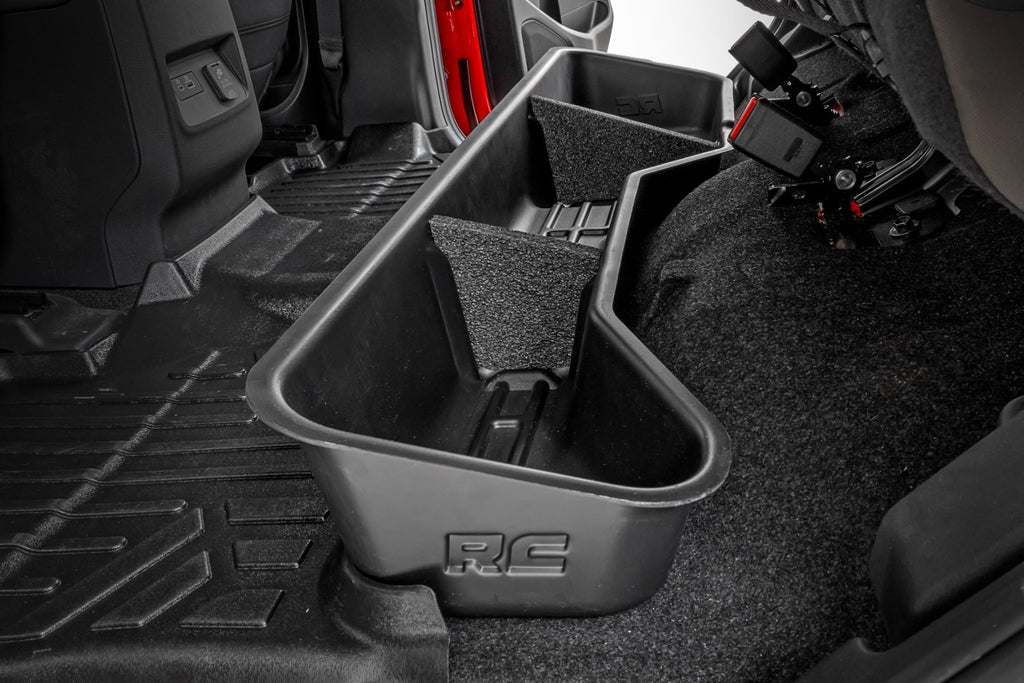 Frontier Under Nissan Rough Storage RC09605 for 2005-2023 - Country Seat