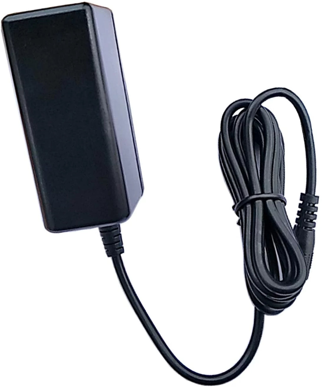 Adapter Sylvania Cord 2.1CH 37" Subwoofer.) Cable Charger(Note: For Soundbar NOT Fit Wireless Power Bluetooth UPBRIGHT SB377W Supply Speaker