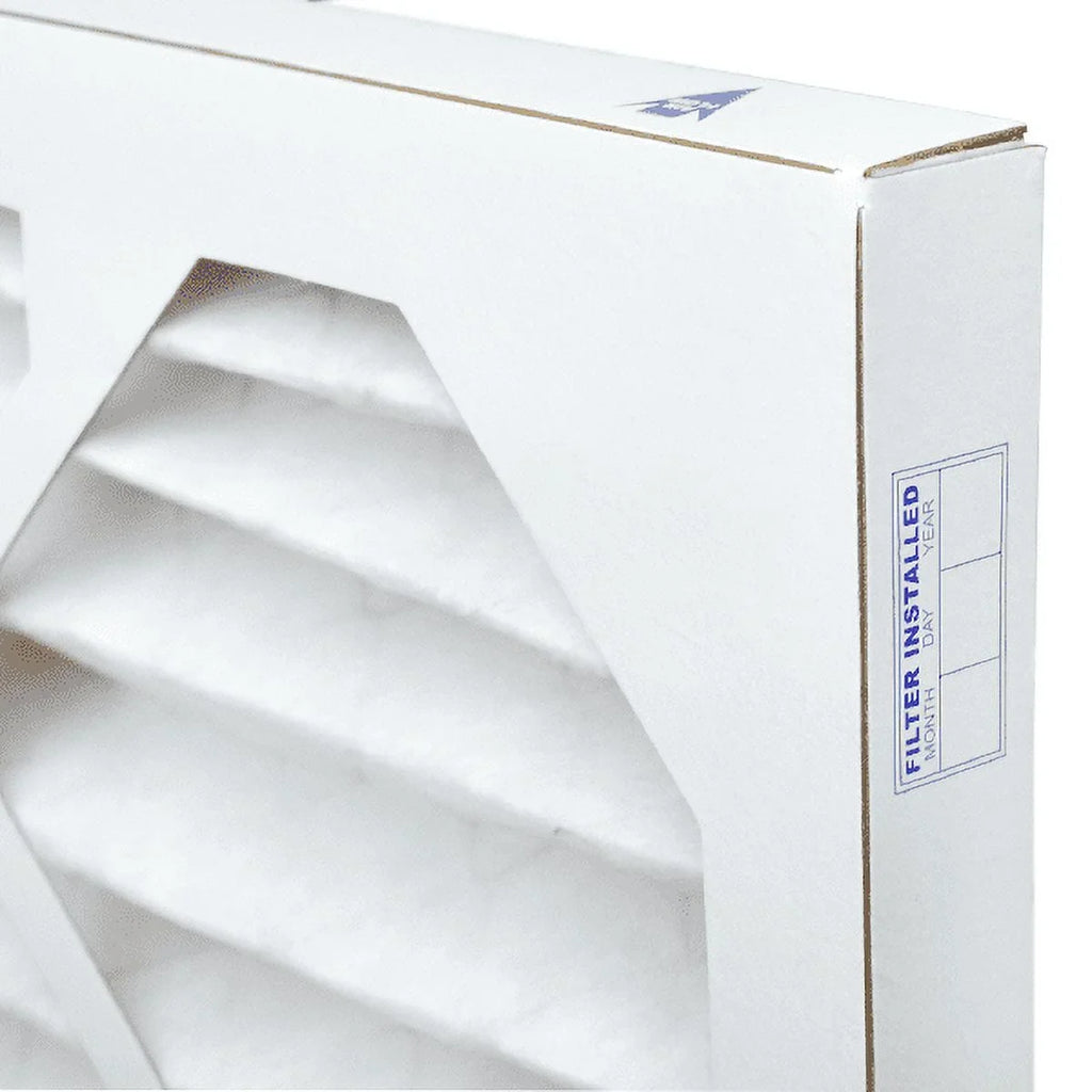 4-Pack USA Air HVAC the 24x24x1 Made Filter Air in Filter, Furnace AC 8 AIRx Dust MERV Pleated Filters