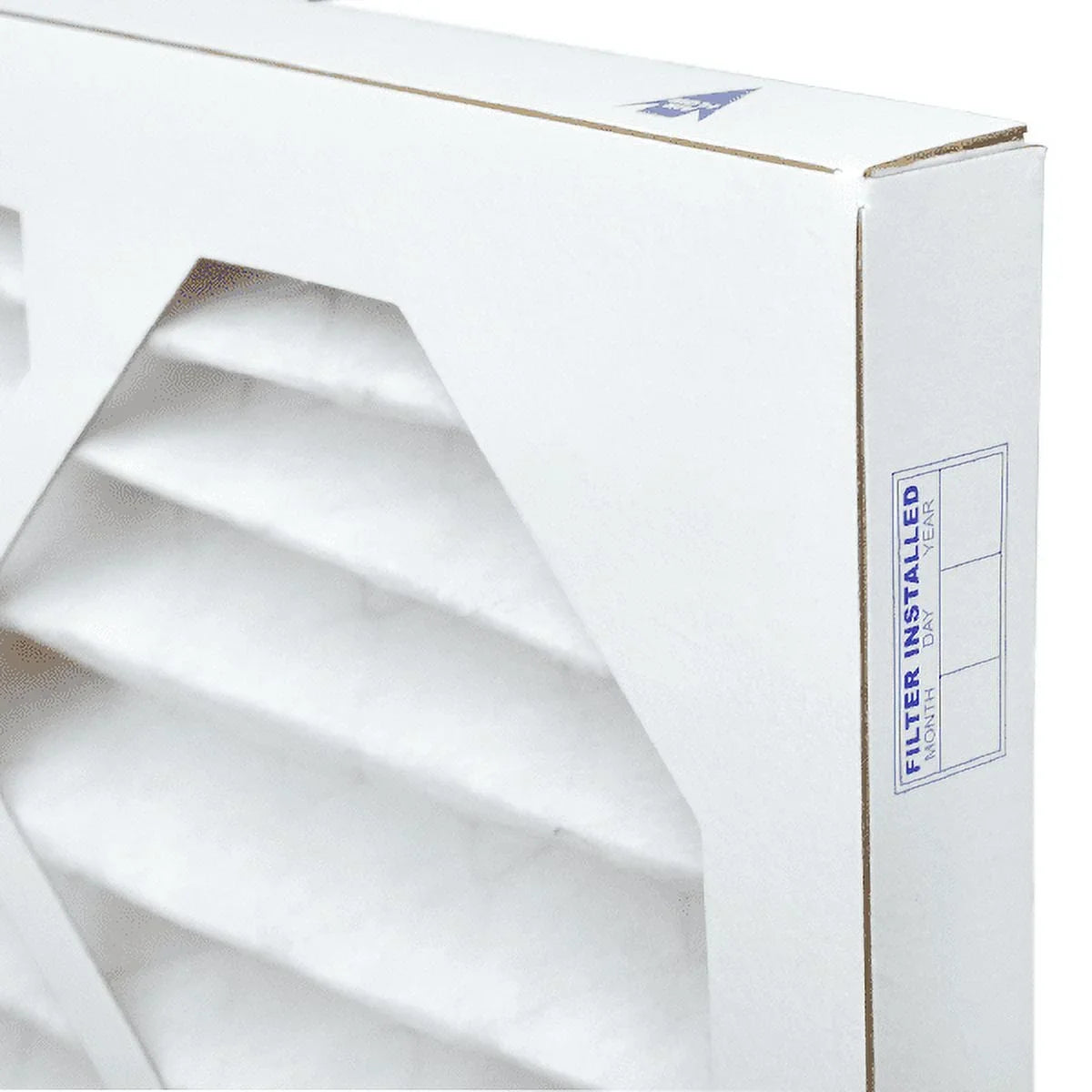 4-Pack USA Air HVAC the 24x24x1 Made Filter Air in Filter, Furnace AC 8 AIRx Dust MERV Pleated Filters
