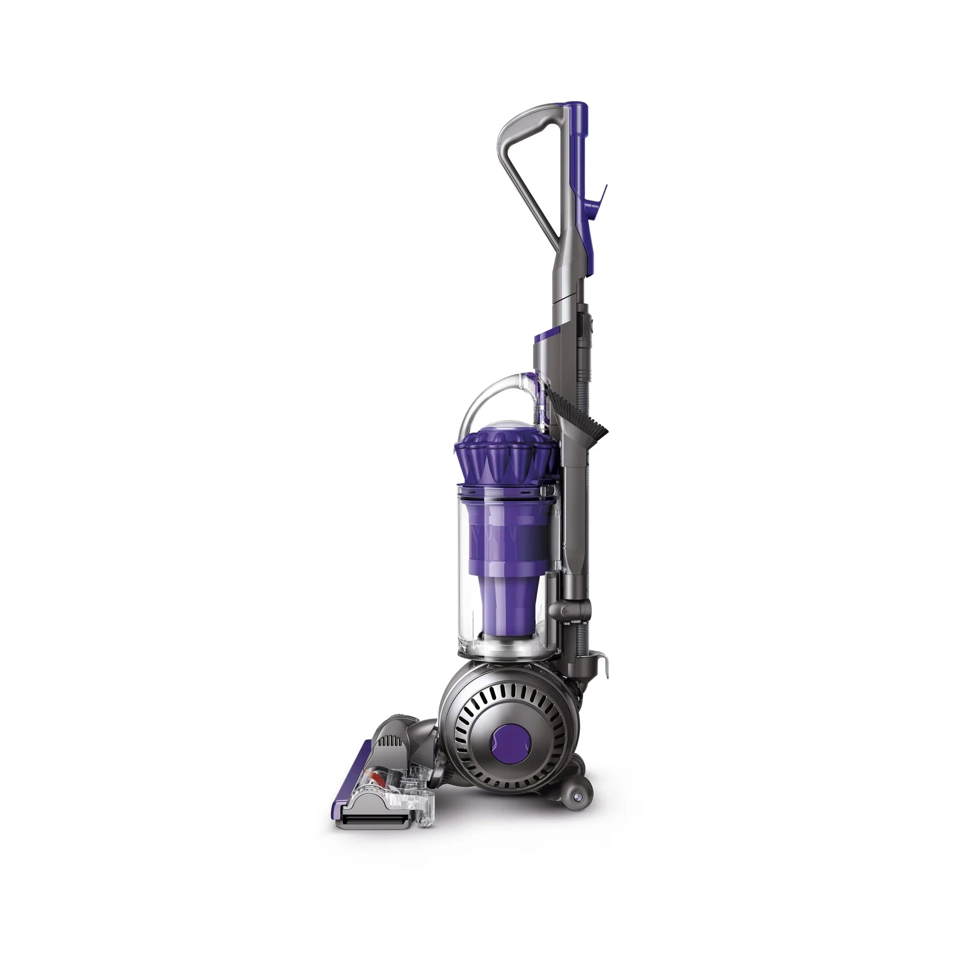 New 2 Ball Upright Animal | Dyson | Vacuum Purple