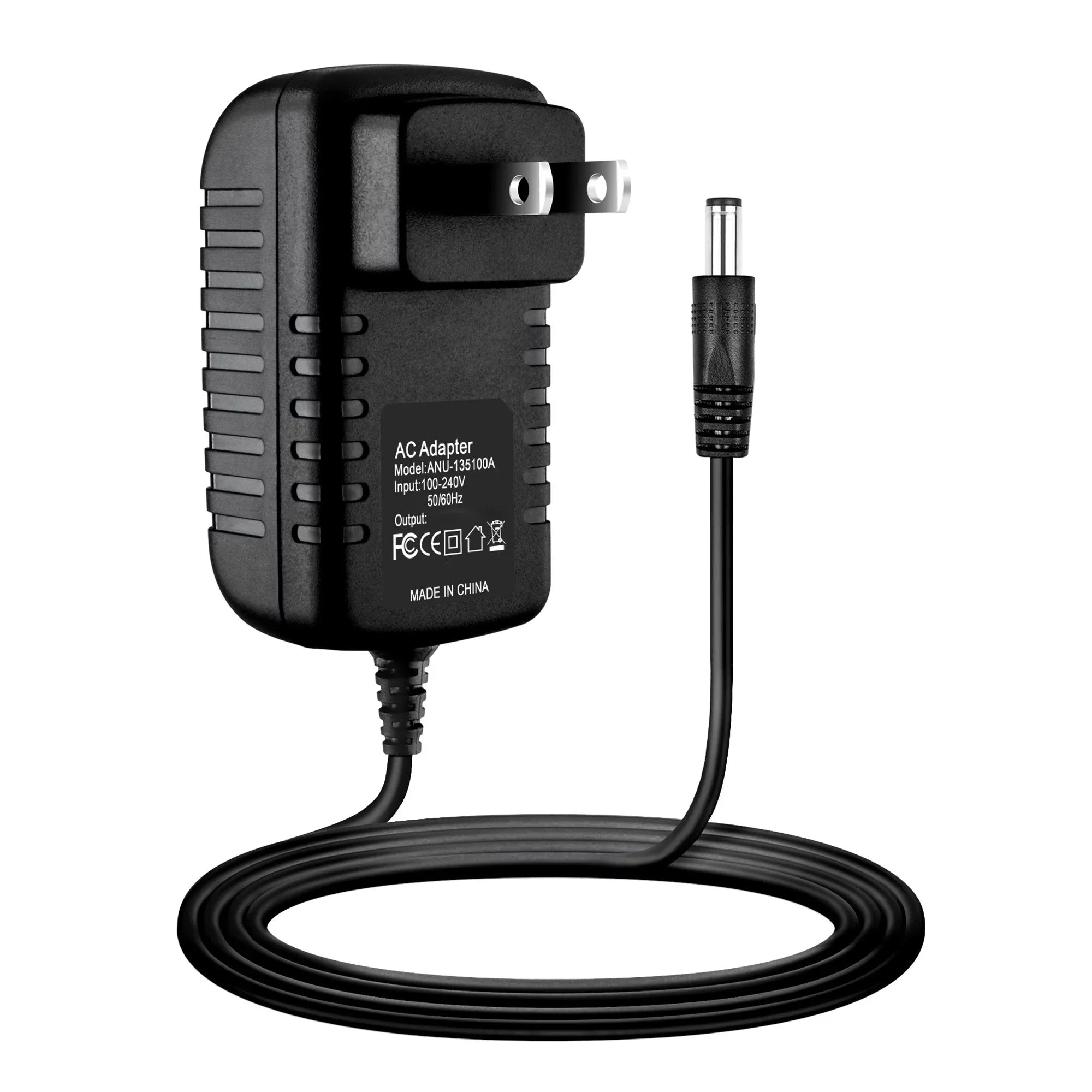 Supply Technology LITEON PSU Replacement Model Mains No: Google / PB118029 AC KONKIN DC PN: Charger Cable PB-1180-29 for Fiber 07079618 Power Cord Adapter BOO Compatible