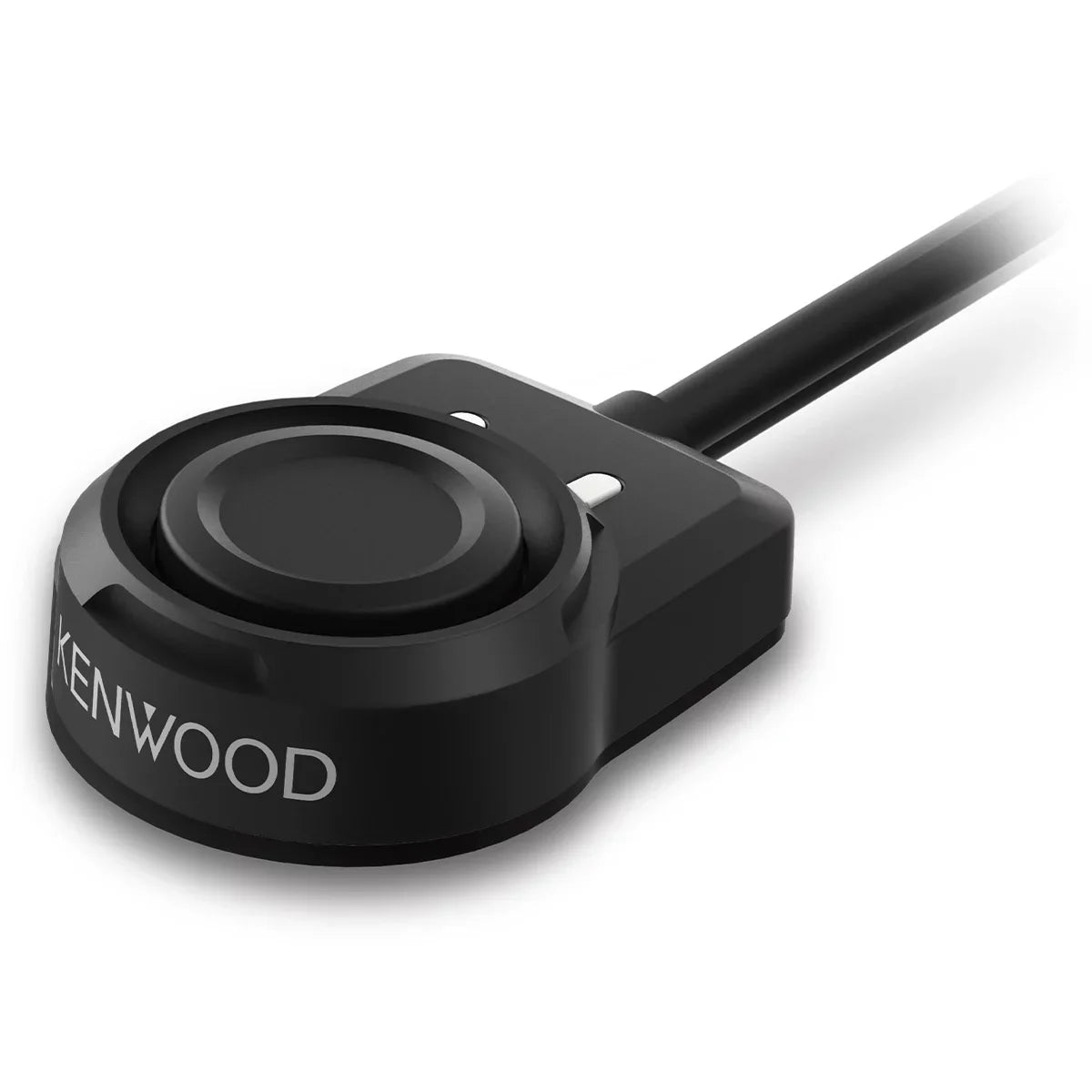 GPS Rear-View Dash Cam with HD Kenwood STZ-RF200WD Motorsports and Camera