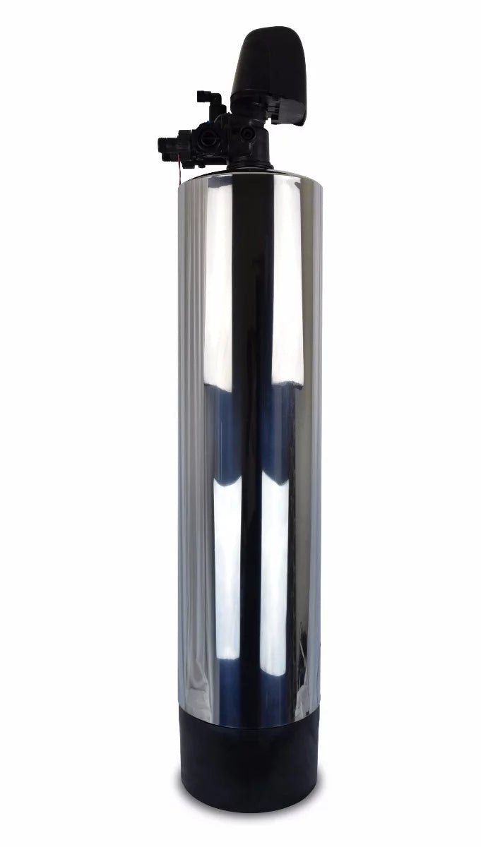 Anion-Exchange Alkalinity Reduction and WECO for with Backwashing Resin A600E A600E-1354 Filter Nitrate