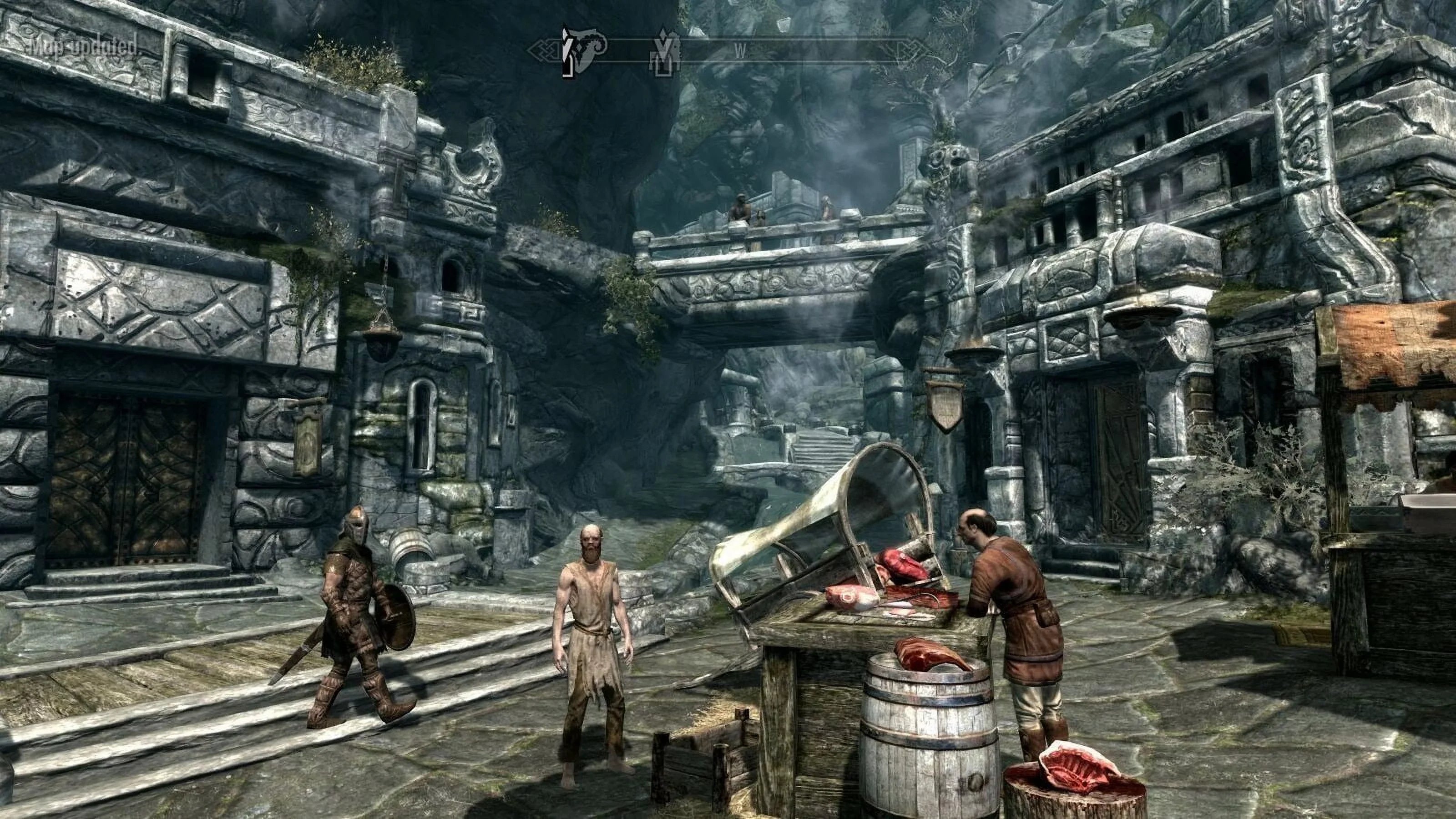 Skyrim: NEW Playstation Scrolls Edition Bethesda] Sony [PS3 Elder Legendary V 3