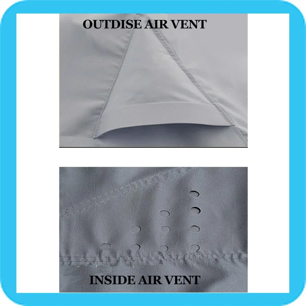 TRAVEL, Compatible COVER for LIFT BOAT 11 DC NITRO O/B 2010 Z-9 STORAGE,