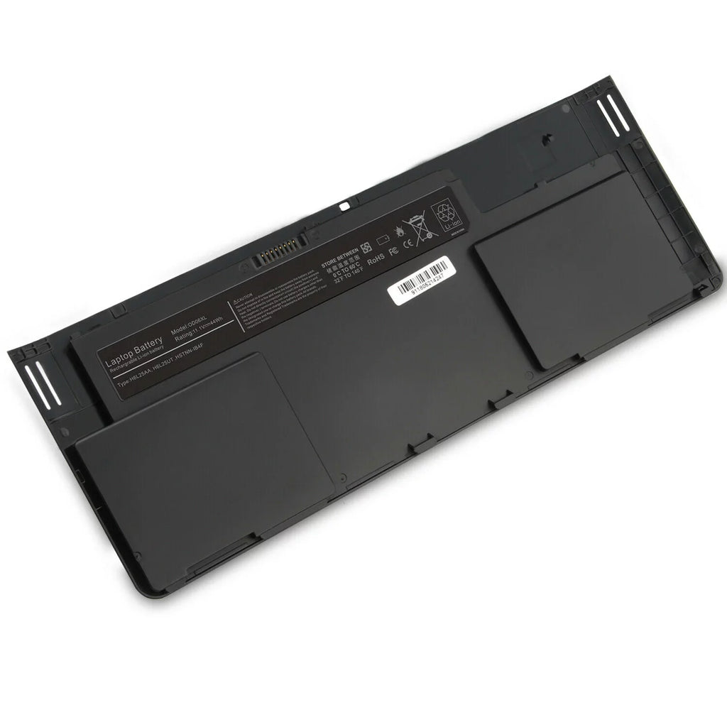 Series for 810 810 Tablet EliteBook G2, HP G3 Revolve PC Battery G1, F 810, 810
