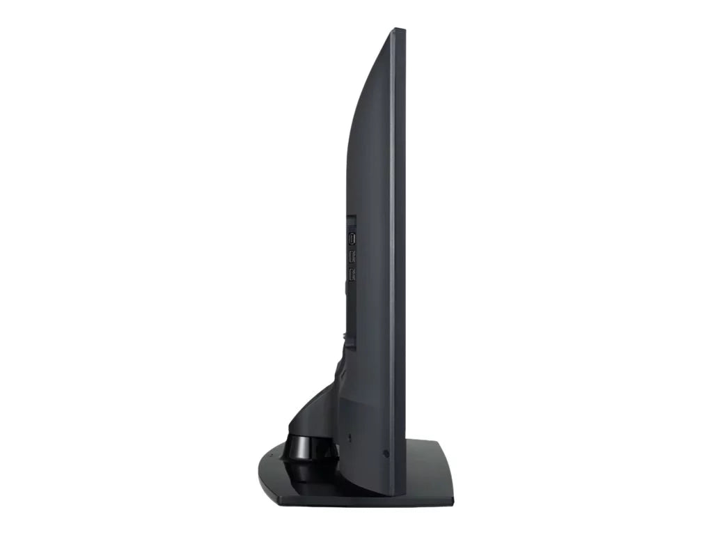 hospitality TV - Class Integrated 43UT670H Pro:Centric LED LCD - 4K LG direct-lit 43" black x - UHD TV Series - UT670H Smart HDR (2160p) - 3840 2160 Pro:Idiom webOS LED-backlit / - hotel ceramic - Diagonal - - with
