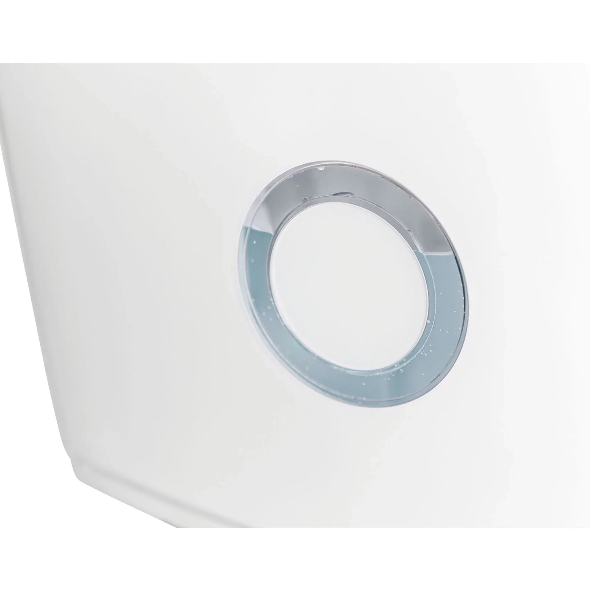Effortless Humidity White Frigidaire Control, Dehumidifier 70-Pint w/