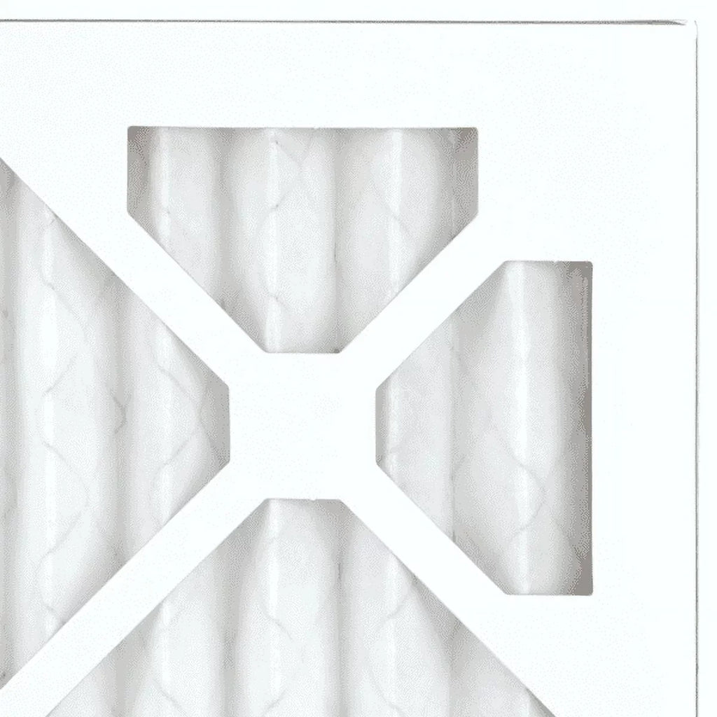 Dust in 8 Furnace Filter, MERV Air AC USA Air 4-Pack Filter the AIRx 18x24x1 Pleated Filters HVAC Made
