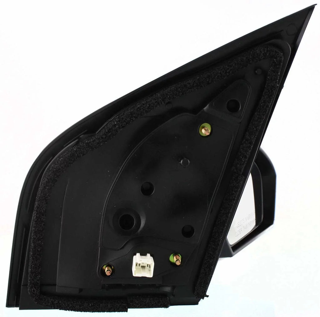 Compatible Paintable Sentra 2007-2012 With Side Nissan Mirror Right Kool-Vue Passenger