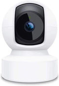 WiFi - 1080P Security Night Vision Nozaya - Camera HD Wireless HD,