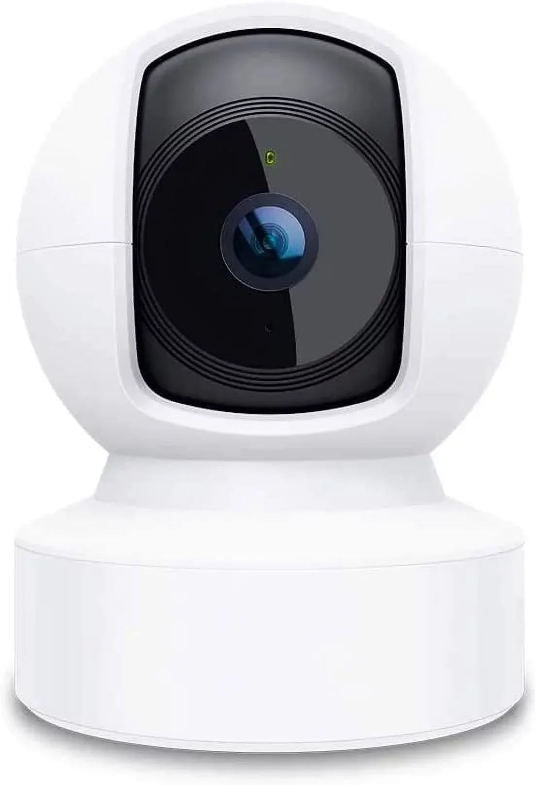 WiFi - 1080P Security Night Vision Nozaya - Camera HD Wireless HD,