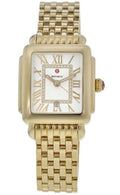 Dial Deco Silver Women's Madison Michele Watch Diamond MWW06G000014