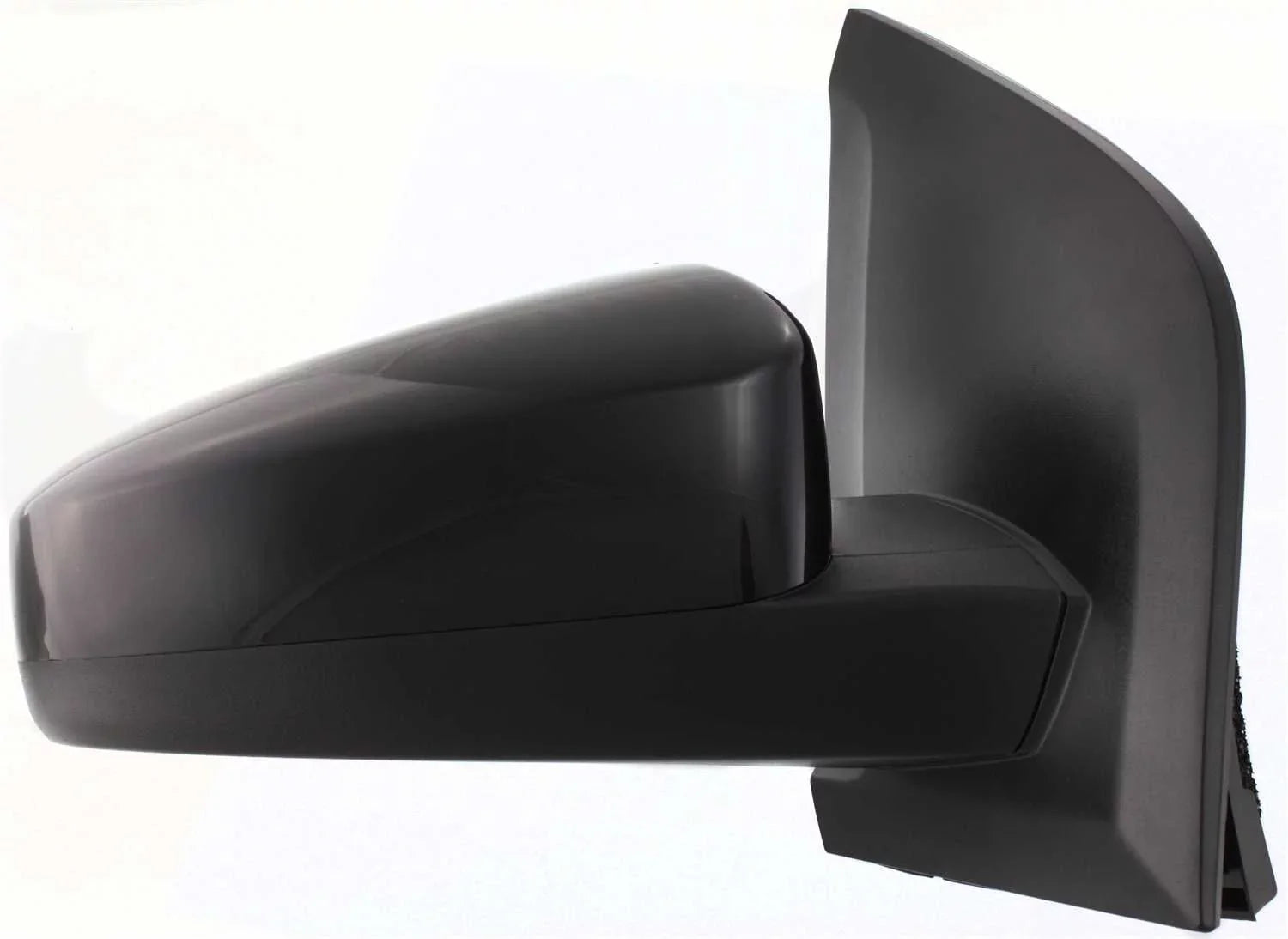 Compatible Paintable Sentra 2007-2012 With Side Nissan Mirror Right Kool-Vue Passenger