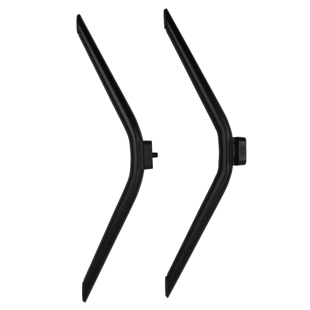 OEM Restored ONN fit LD707F-WJ30-01 TV 100068378 Stand (Refurbished) Base New Legs Ceybo 10001287 for