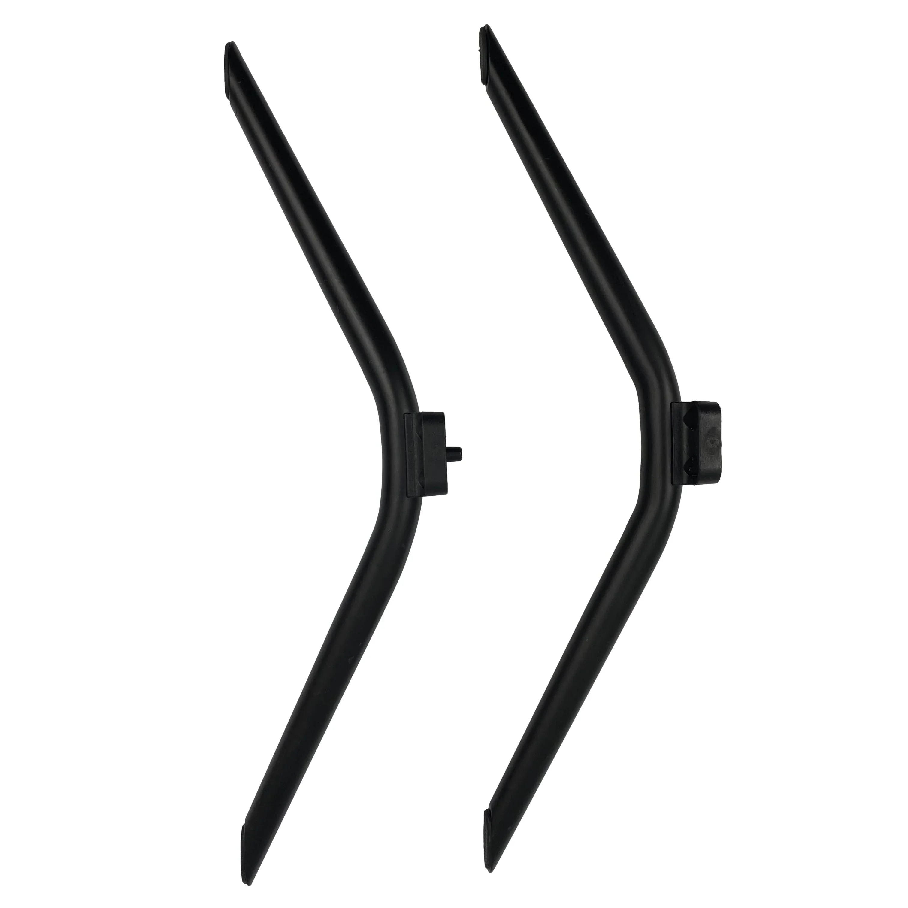 OEM Restored ONN fit LD707F-WJ30-01 TV 100068378 Stand (Refurbished) Base New Legs Ceybo 10001287 for