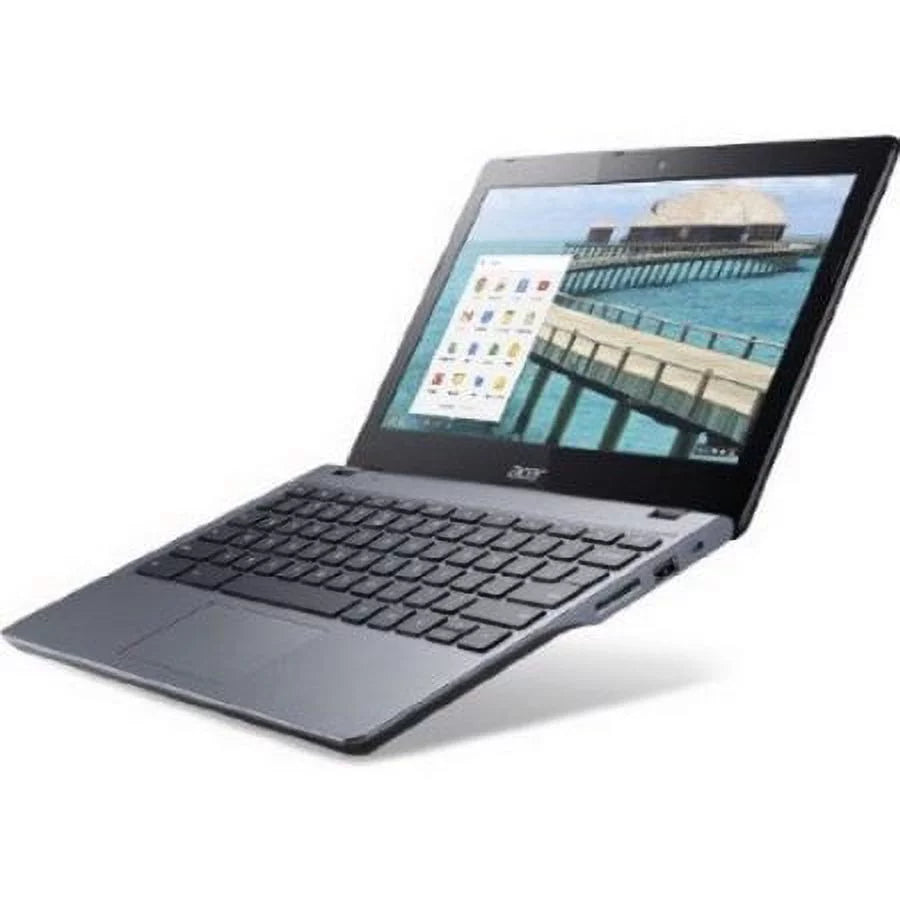 (Refurbished) C720-2848 Chromebook Restored