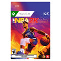 X|S[Digital] Series NBA 2K23 Xbox -