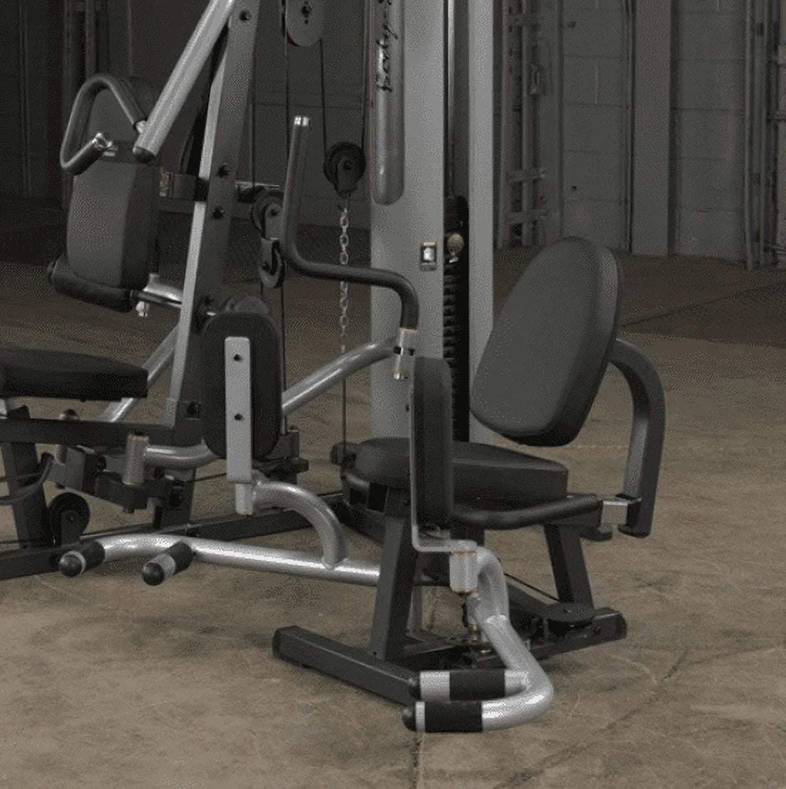 Inner-Outer Thigh Attachment Body-Solid