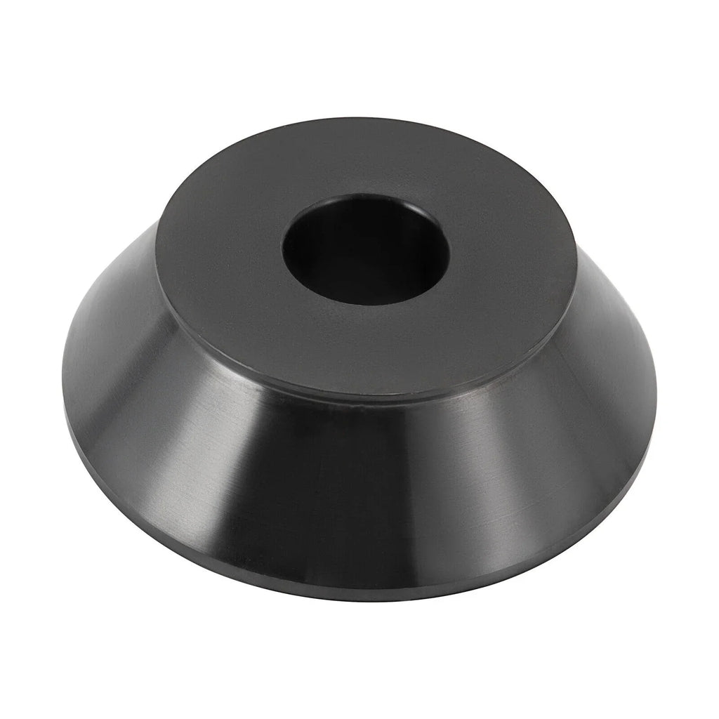 Steel 45-gauge Set Balancer Cones Balancer Cones Adapter 4 36mm Tire Sizes Wheel
