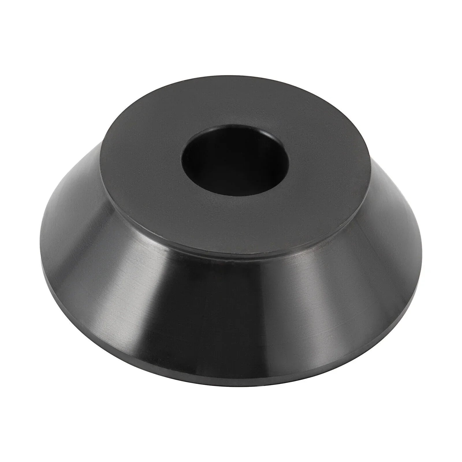 Steel 45-gauge Set Balancer Cones Balancer Cones Adapter 4 36mm Tire Sizes Wheel