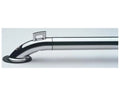 2001-2003 2000 Rails TOYOTA Tundra, 8 Putco 29843 ft. TUNDRA TOYOTA Polished SR5, CAB ACCESS TUNDRA Toyota select: SR5 Fits Bed approx. For