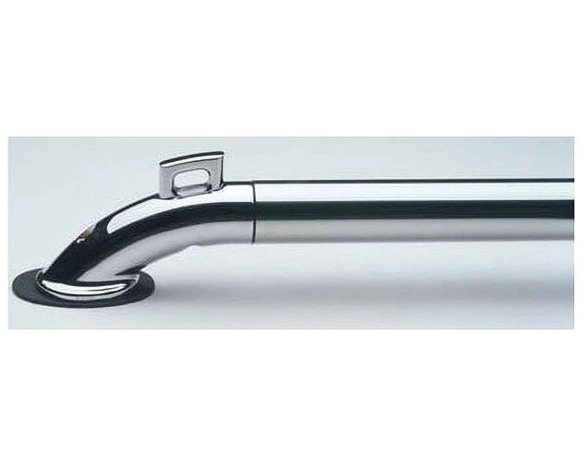 2001-2003 2000 Rails TOYOTA Tundra, 8 Putco 29843 ft. TUNDRA TOYOTA Polished SR5, CAB ACCESS TUNDRA Toyota select: SR5 Fits Bed approx. For