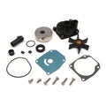 Repair 9-43408, For Mallory Housing Pump Boat Impeller | ROP 943408 Shop Kit Water The Outboard