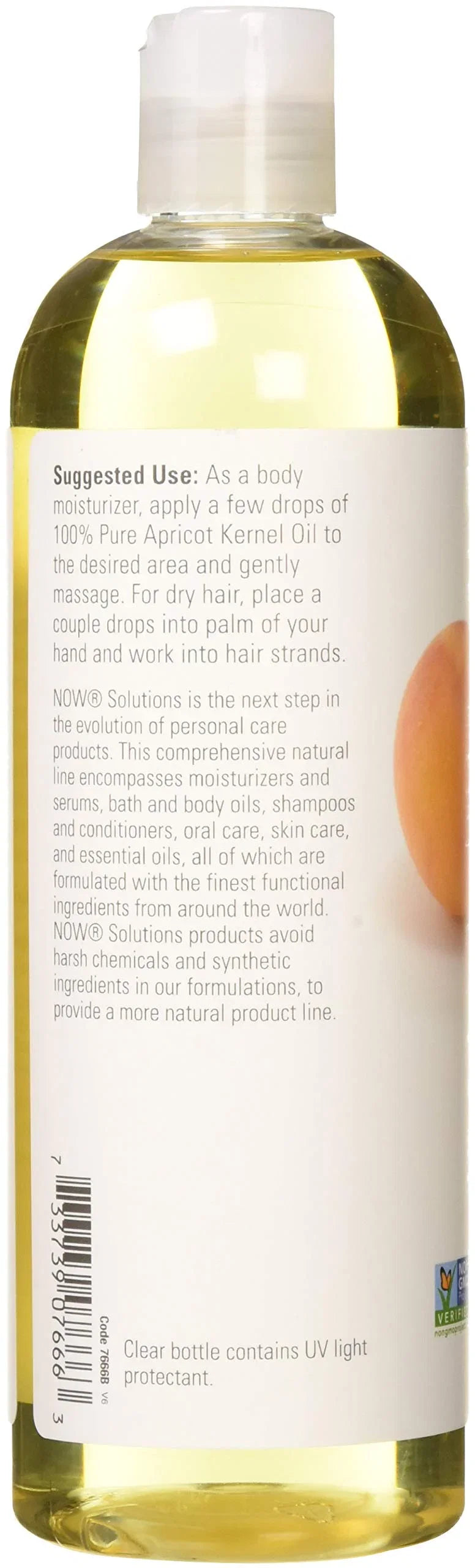 Of 2) Oz. Oil Apricot 16 (Pack Solutions Now