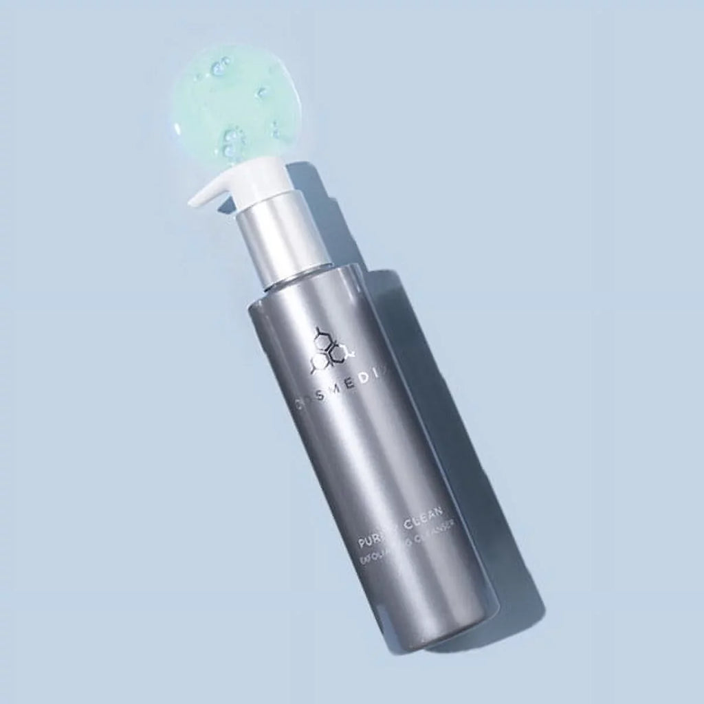 Exfoliating Cleanser Purity Clean
