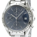 Pre-Owned Automatic Date (Good) Mens Steel Speedmaster Watch 3511.80 OMEGA Polished BF563399