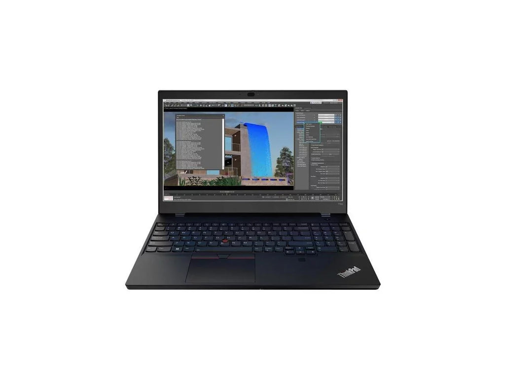 1080 8 Tetradeca-core Workstation GB Intel 21DA000YUS -  - Total ThinkPad i7 - Core - GHz 2.30 GB Black Mobile - 256 T15p (14 Core) 1920 Gen i7-12700H Full x - 3 12th 15.6" SSD RAM - HD Gen