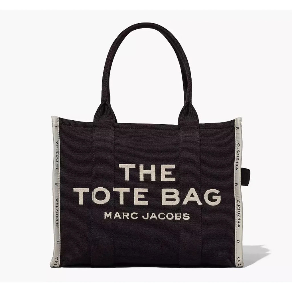 Women's One The Marc M0017048-001 Black, Tote, Traveler Size Jacobs Large