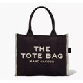 Women's One The Marc M0017048-001 Black, Tote, Traveler Size Jacobs Large