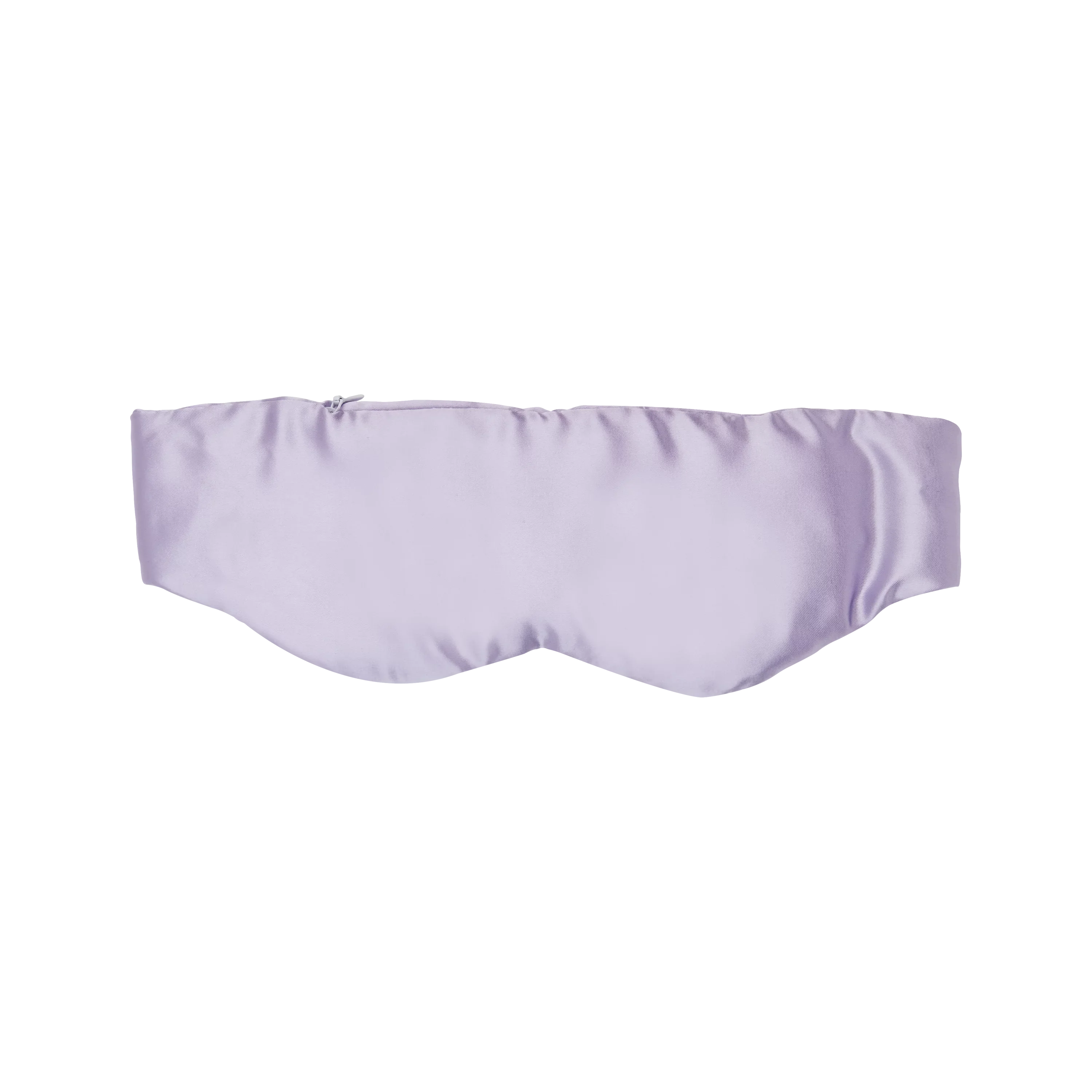 Lavendar Weighted Bag Mask pc w/ Satin TS145X Storage Eye 2 Drawstring Matching ConairCare®