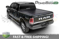 with Tundra Double MX With | System 7" PowertraxONE Select By Realtruck Bed Tonneau 70842 Deck Truck Cab (78.7") Compatible Rail Retractable Cover | Regular 6' & Retrax Toyota Bed 2007-2021