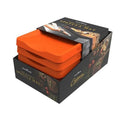 Spatula Mat Blackstone - Orange
