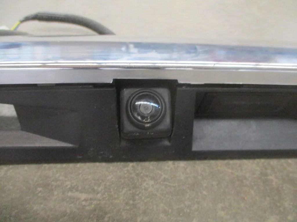 View Up Pre-Owned OEM (Good) QX60 Infiniti Rear Nissan Back Pathfinder LKQ Camera